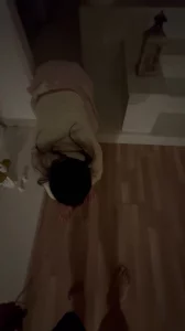 调教成年母狗